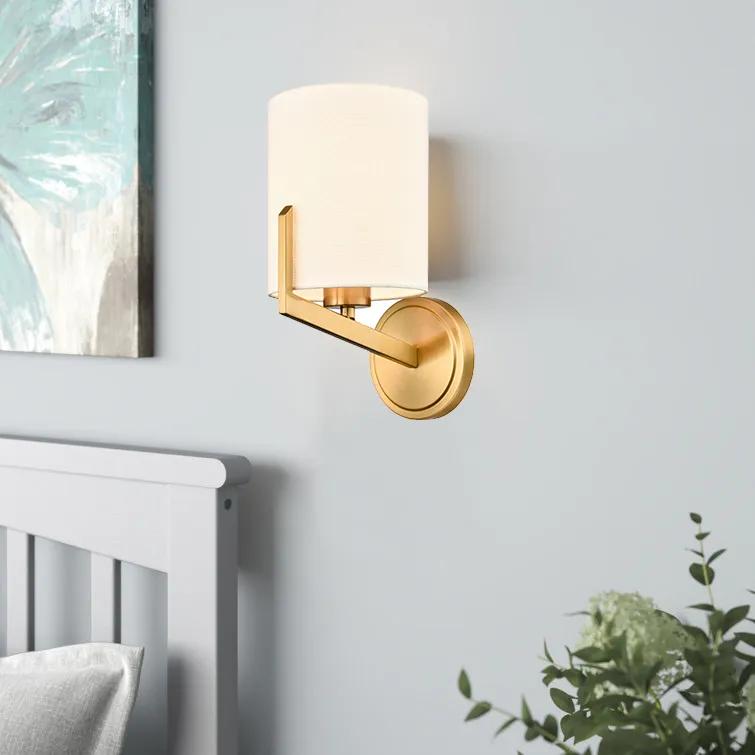 Lampu Dinding Modern dan Lampu Rias