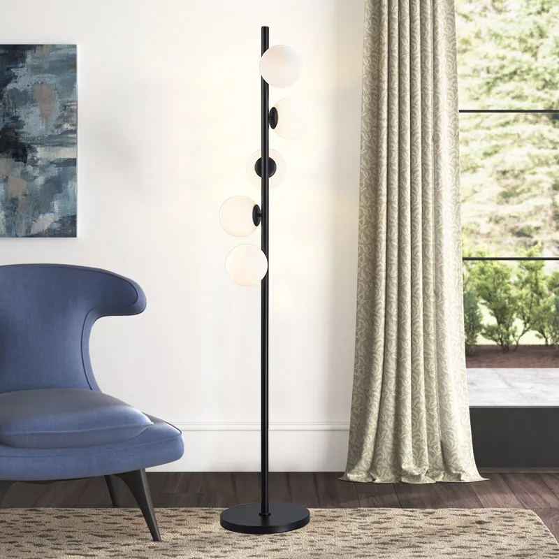 Lampu Lantai Modern
