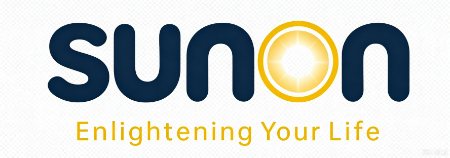 Zhongshan Sunon Pencahayaan Industri Co, Ltd.