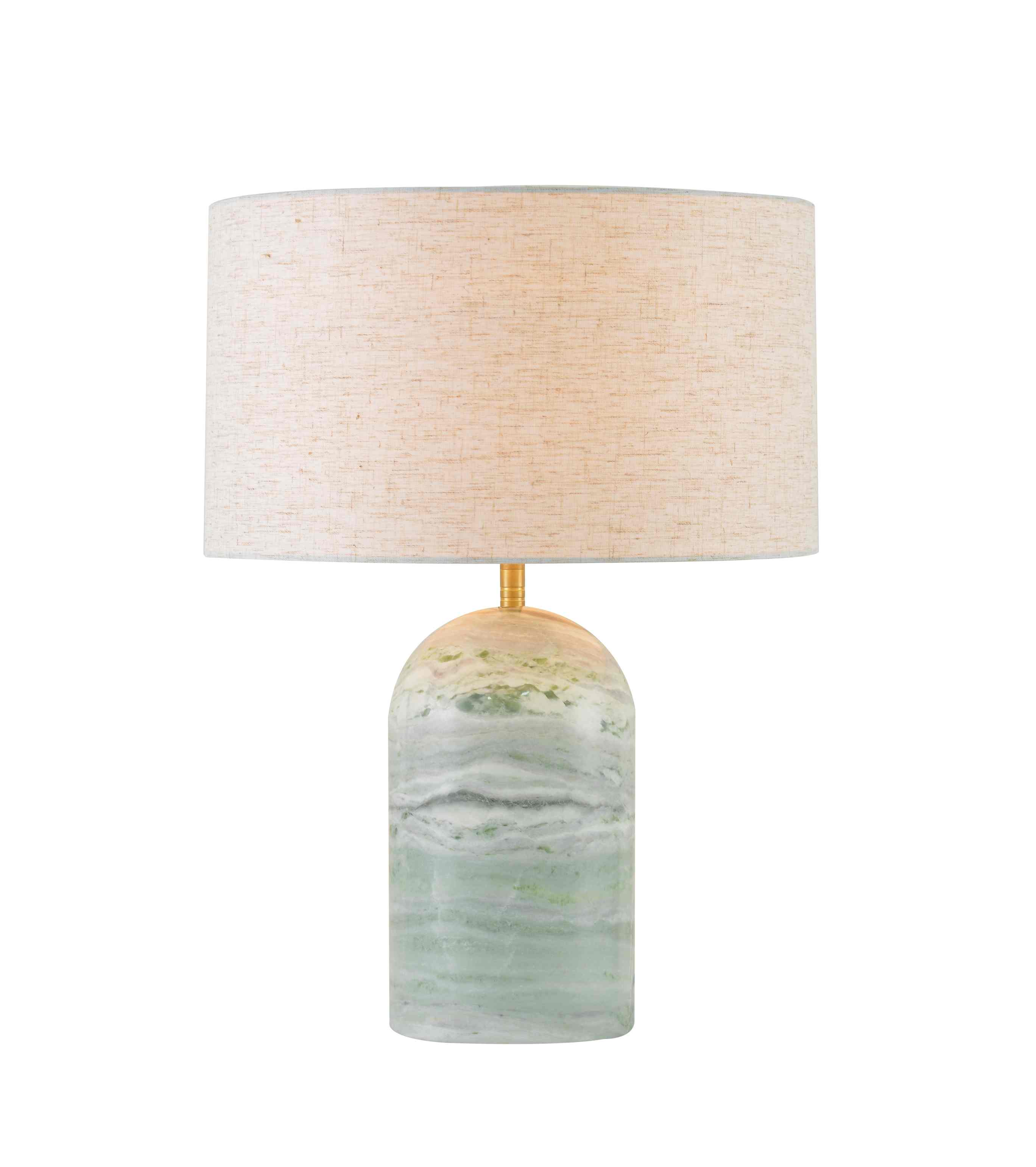 Lampu Meja ST2297-Hijau